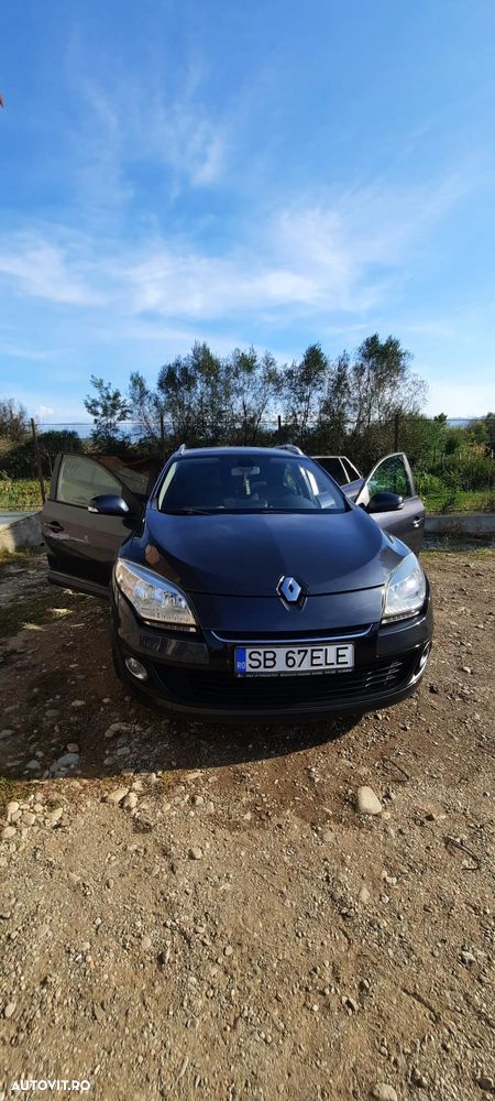 Renault Megane - 6