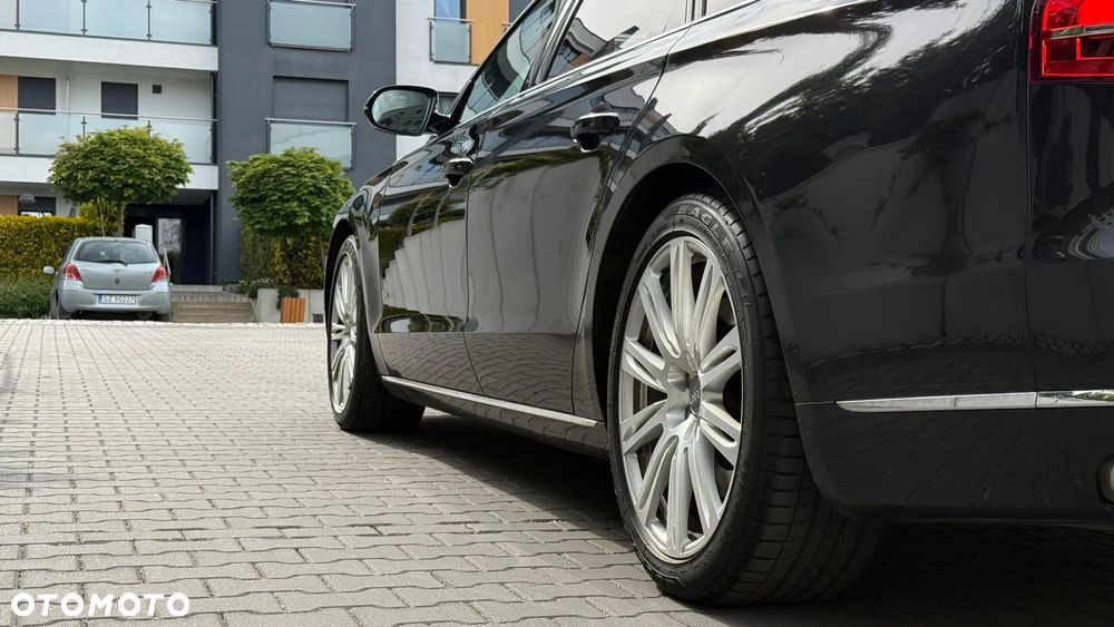 Audi A8 4.2 TDI clean diesel Quattro - 31