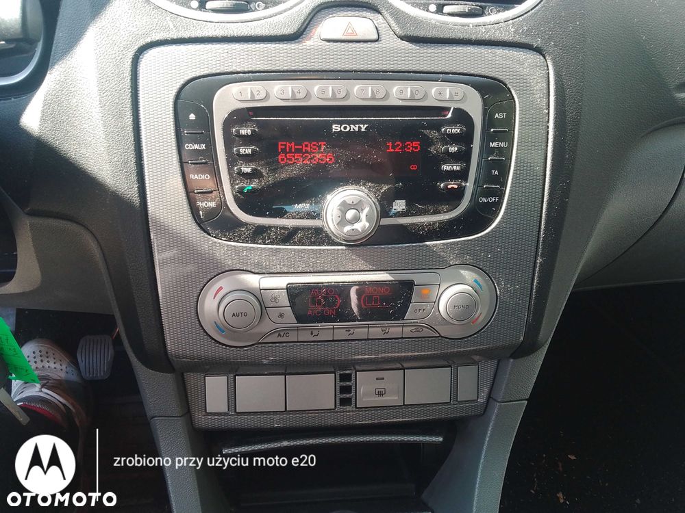 Ford Focus - 7