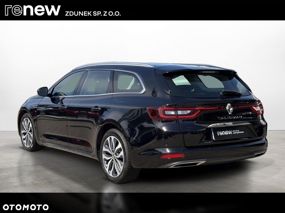 Renault Talisman 1.6 Energy dCi Intens EDC - 4