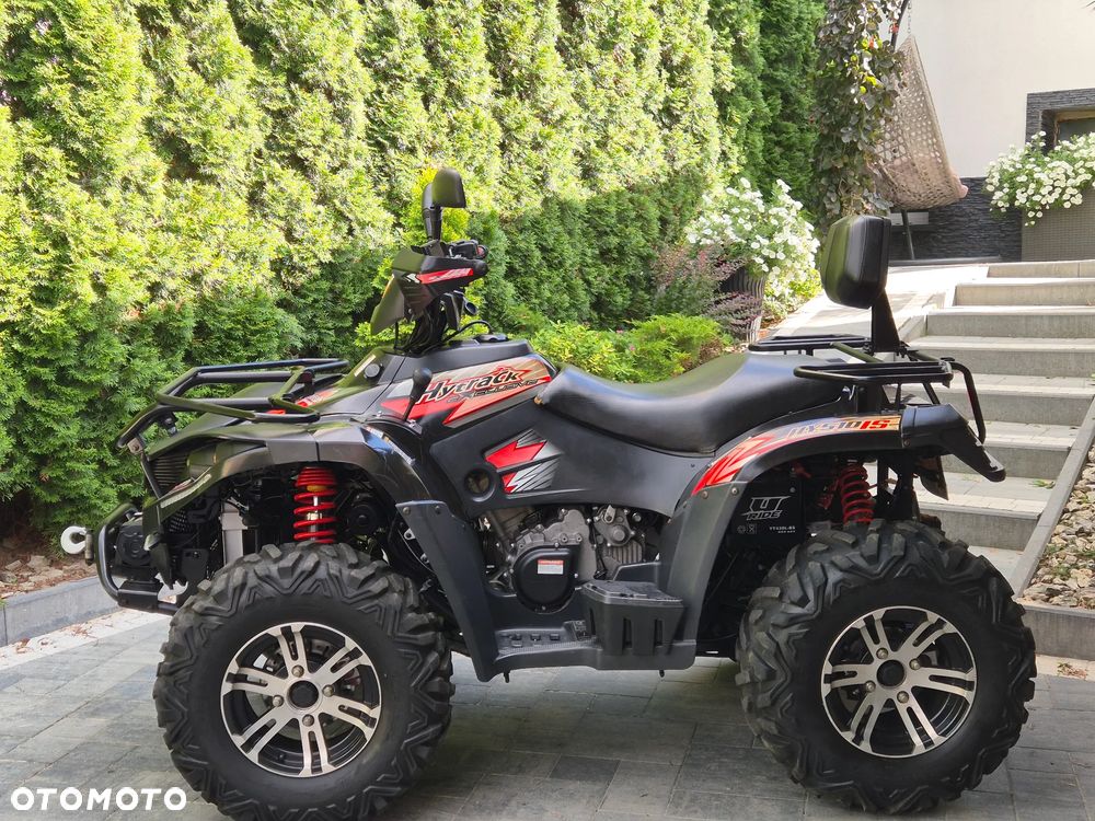 Linhai Inny - 12