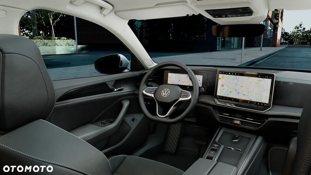 Volkswagen Passat Variant 2.0 TDI SCR Business DSG - 10