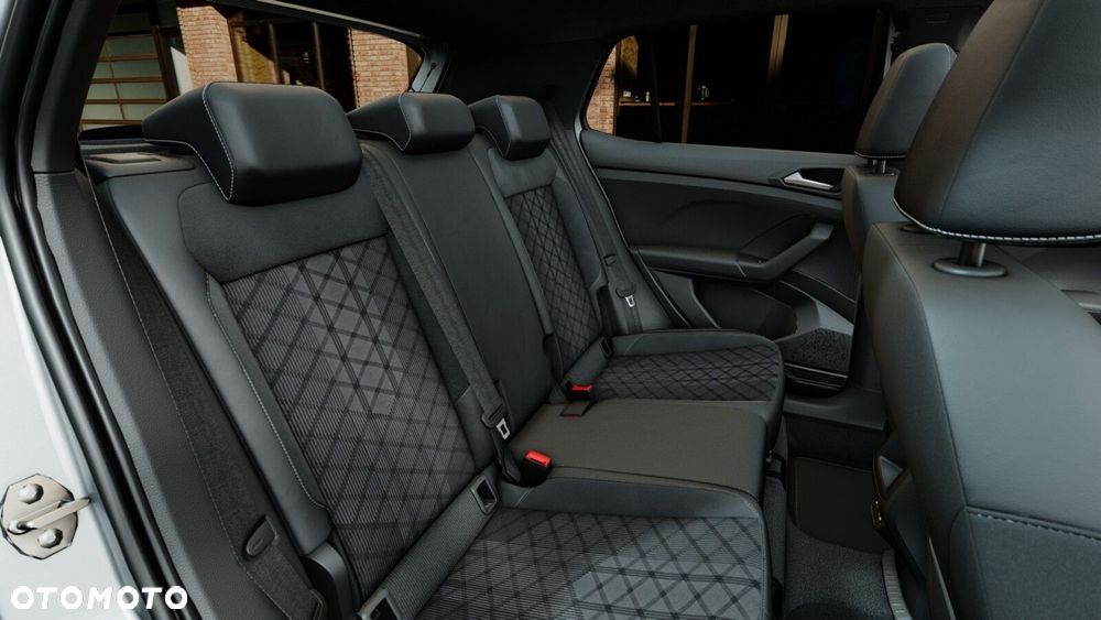 Volkswagen T-Cross - 16