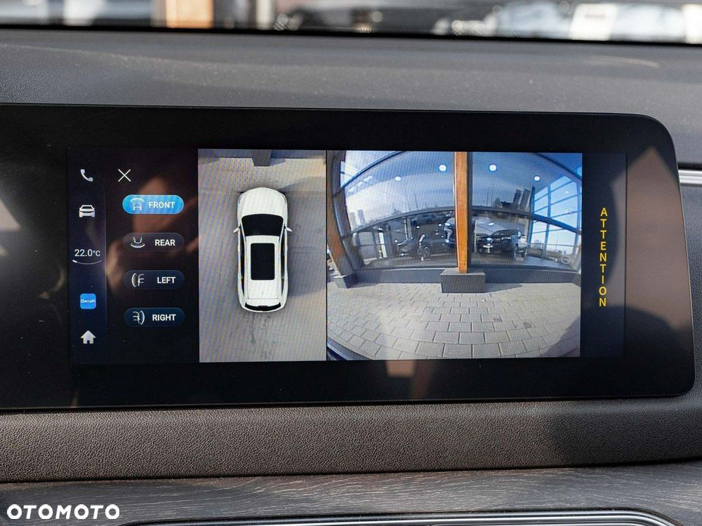 DFSK FX600 1.5 T-GDI Prestige - 23