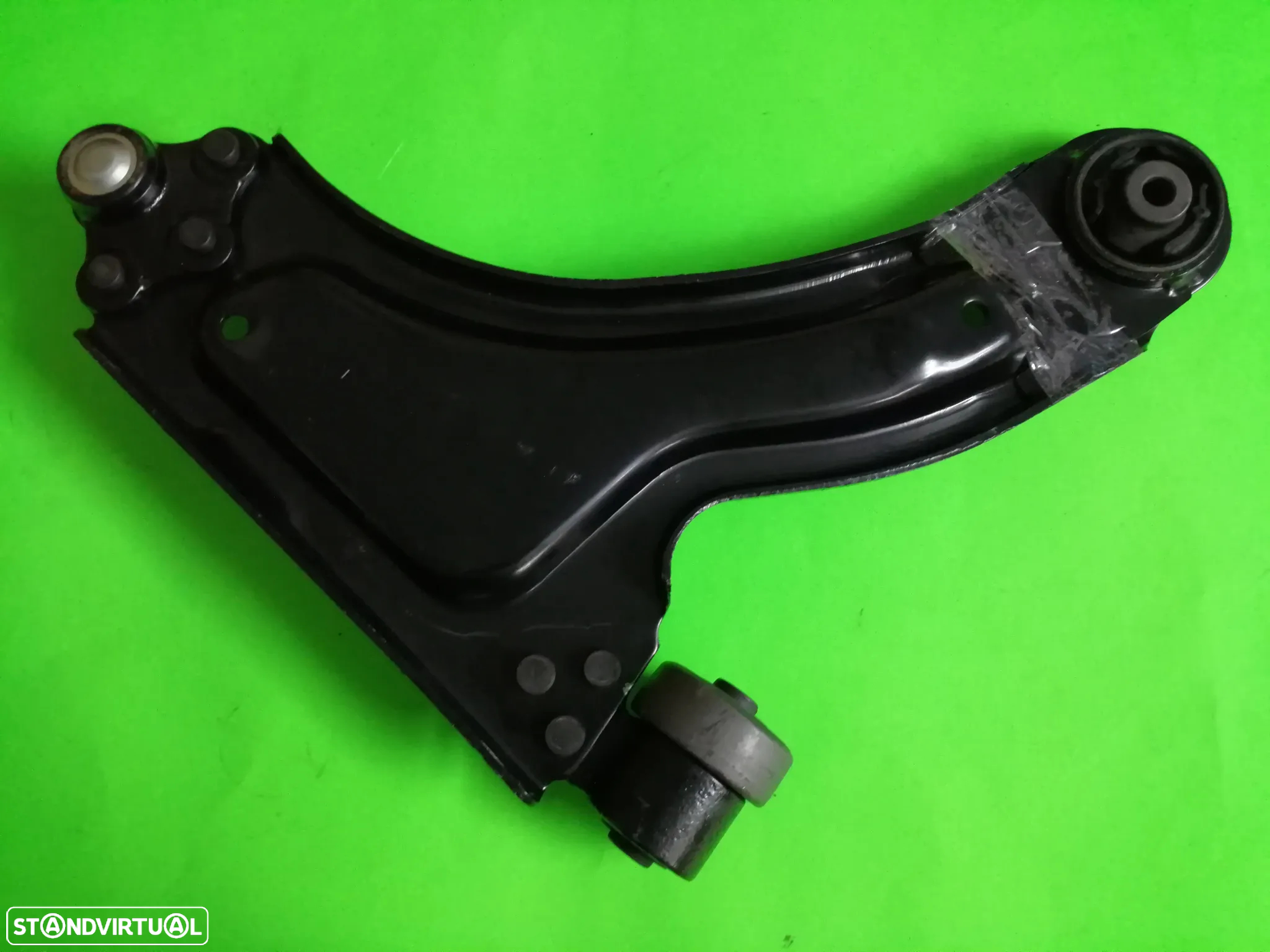 Braço / Braços de Suspensão ( NOVO ) - Opel Corsa C e Combo - 2