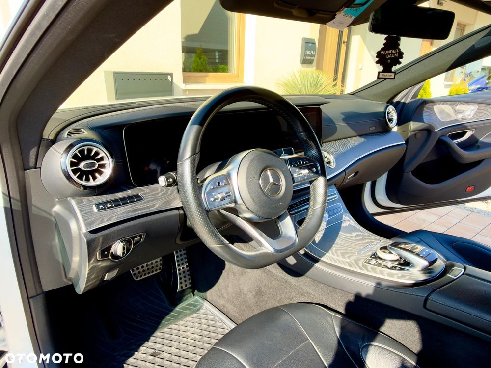 Mercedes-Benz CLS 450 4-Matic AMG - 10