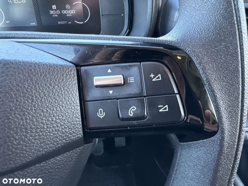 Toyota PROACE CITY - 22