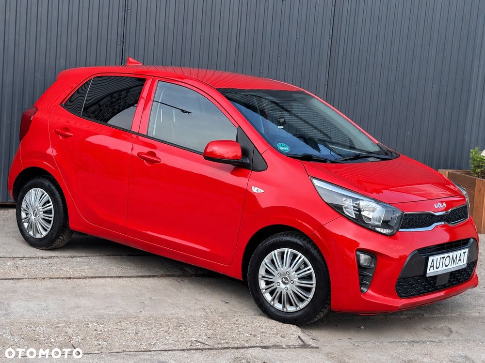 Kia Picanto - 17