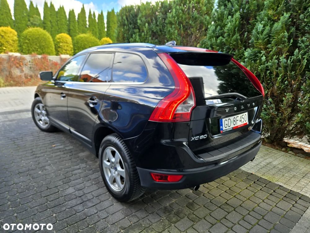 Volvo XC 60 3.2 AWD Summum - 3