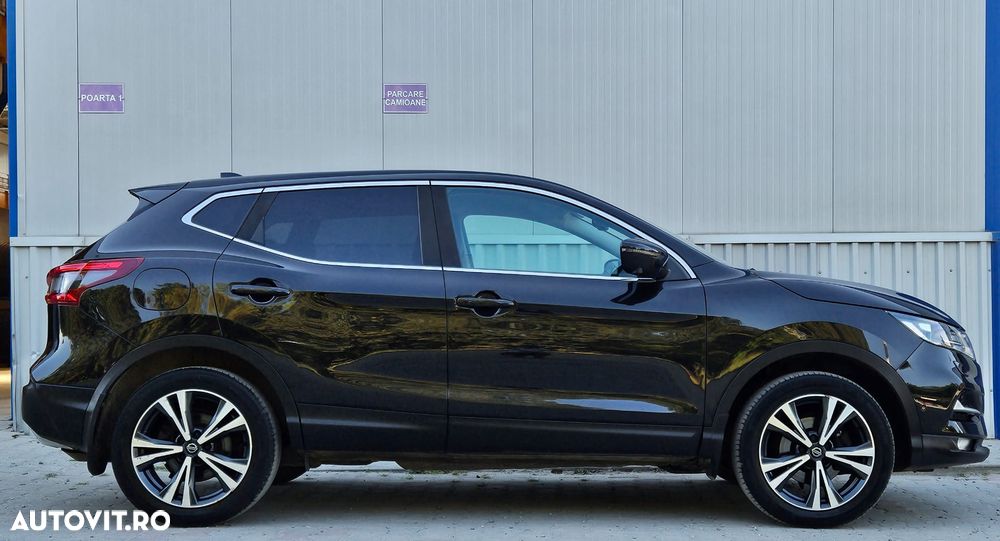 Nissan Qashqai - 3