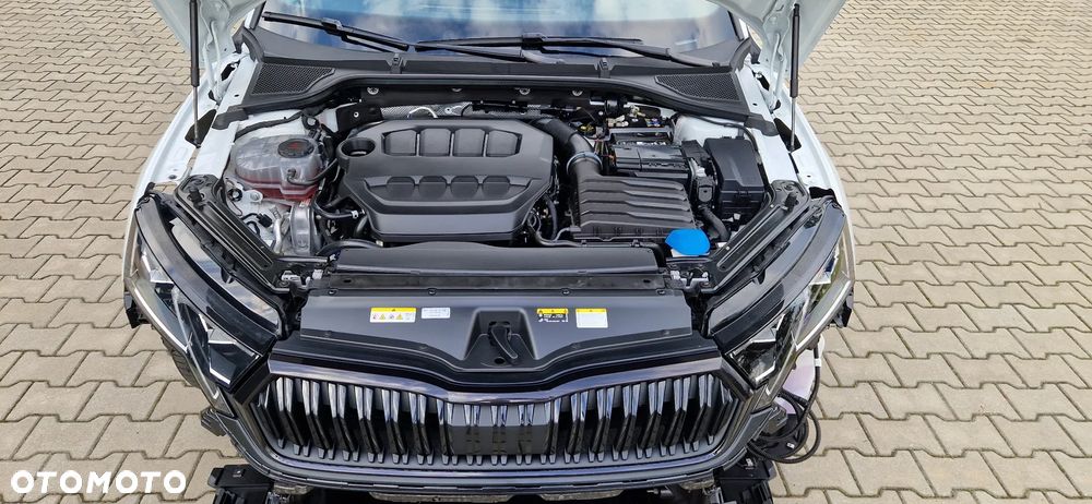 Skoda Octavia - 24