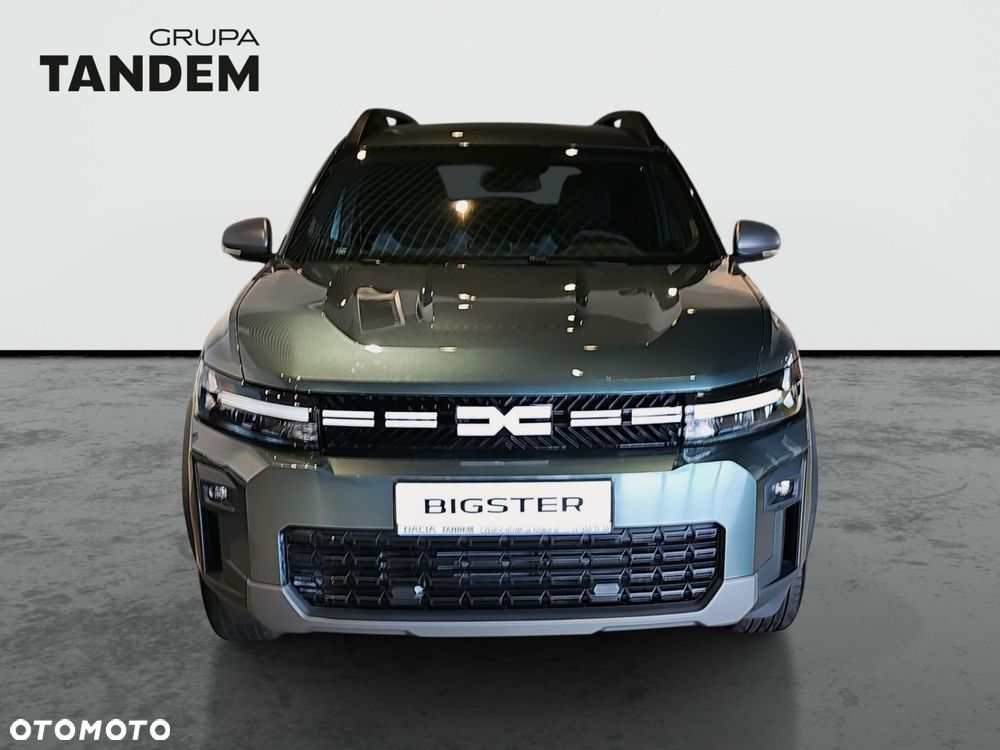 Dacia Bigster - 13