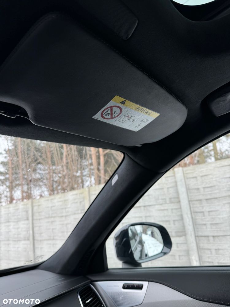 Volvo XC 90 B6 B AWD Geartronic RDesign - 19