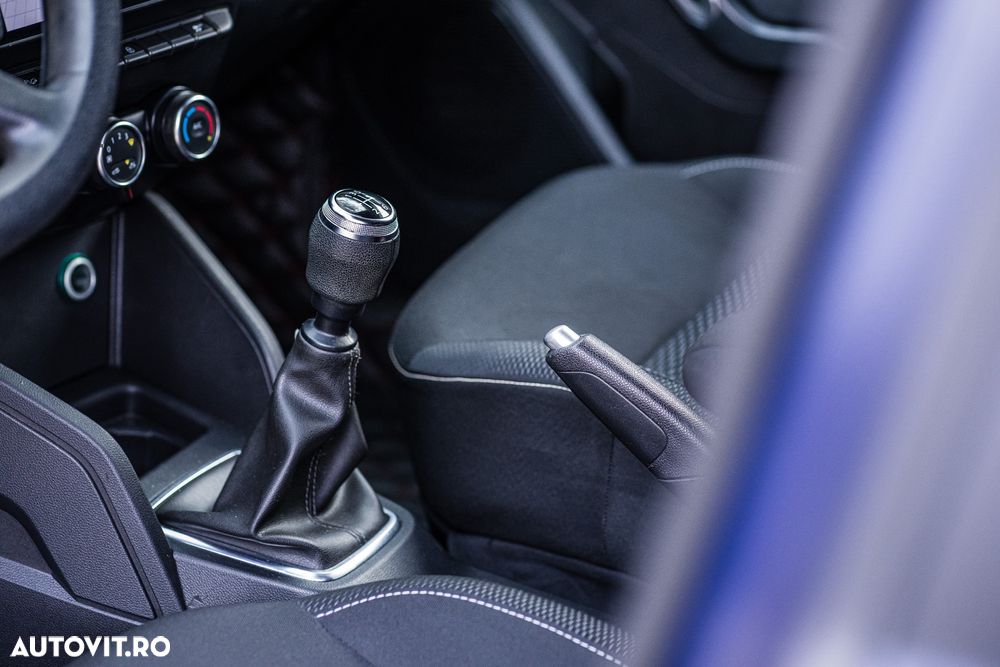 Dacia Duster 1.5 Blue dCi 4WD Prestige - 18