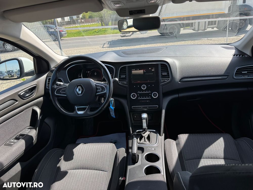 Renault Megane - 7