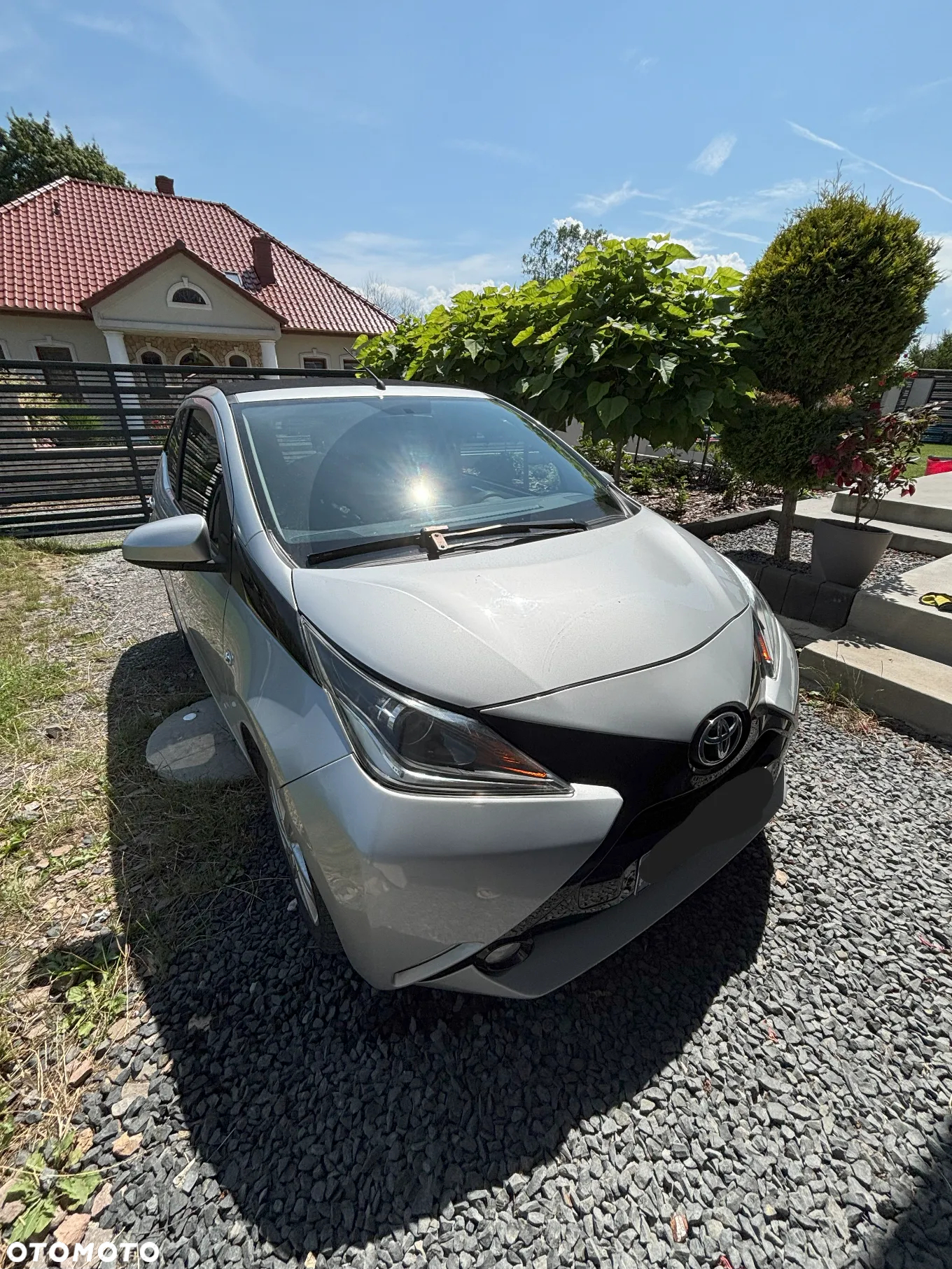 Toyota Aygo - 11