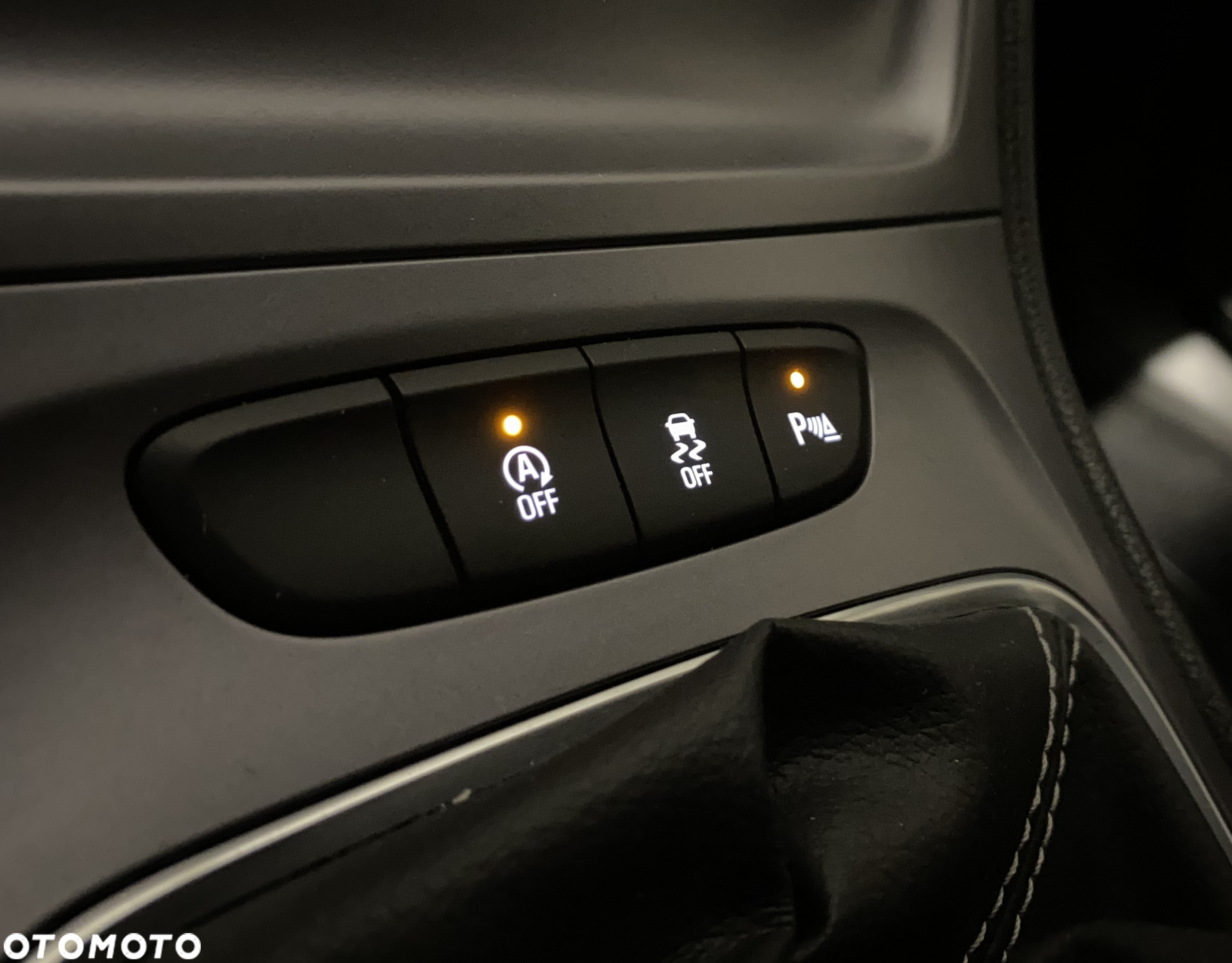 Opel Astra V 1.0 T Enjoy S&S - 29
