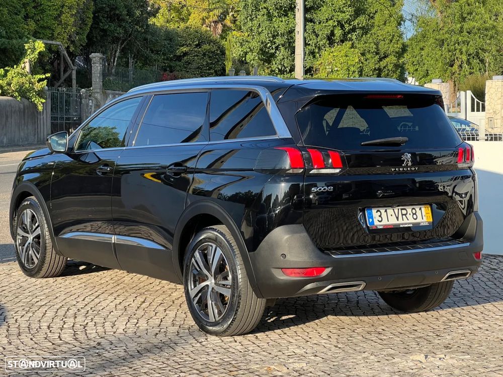 Peugeot 5008 - 16