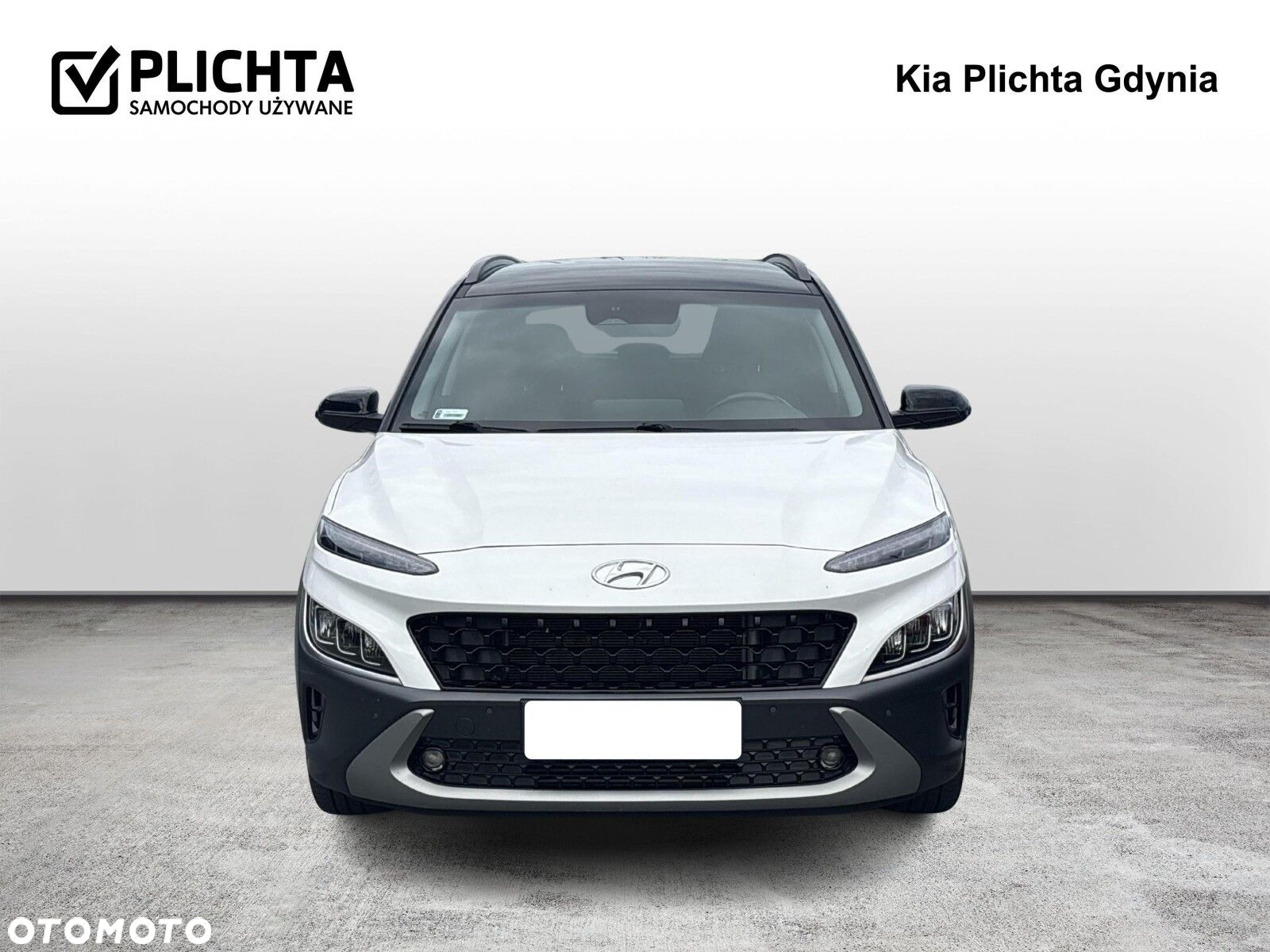 Hyundai Kona 1.0 T-GDI Style DCT - 8