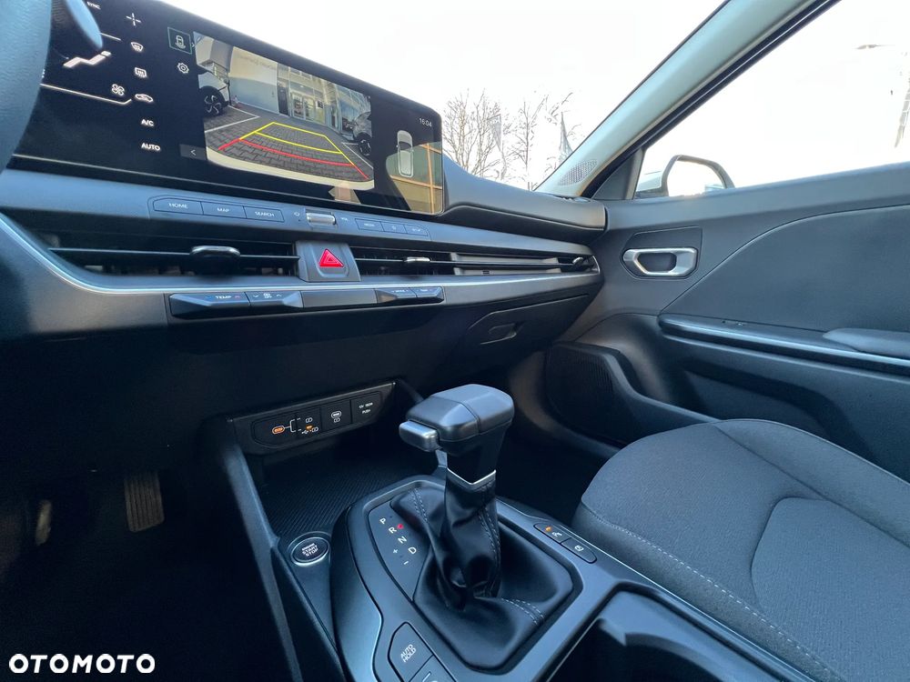 Kia K4 1.6 T-GDI M - 11
