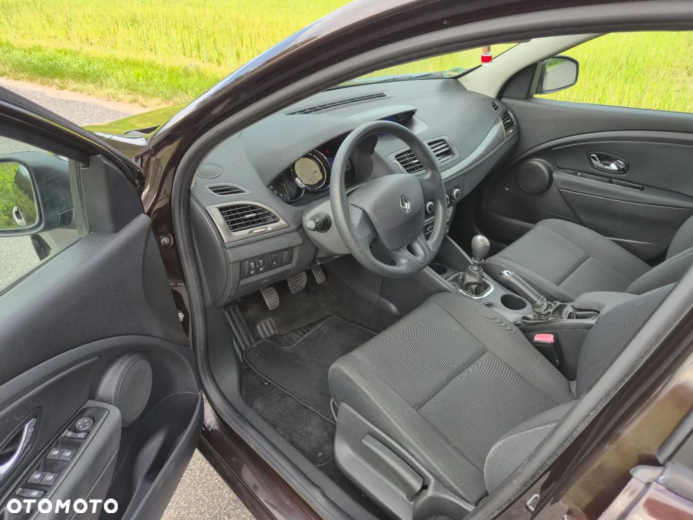 Renault Megane - 5