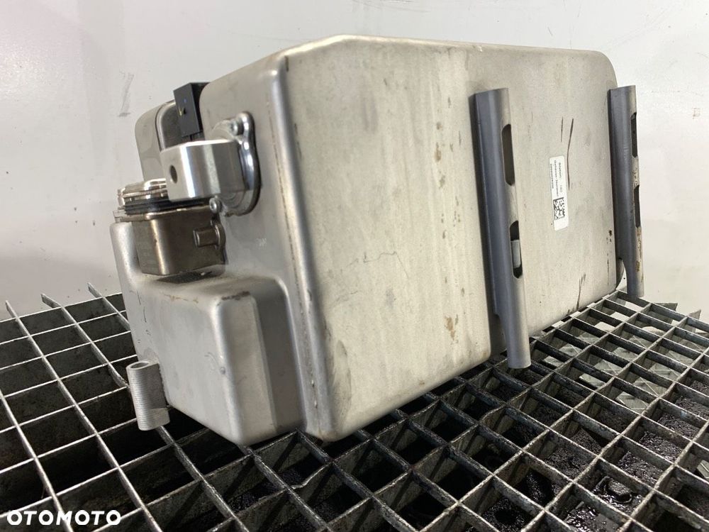 BATERIA HYBRYDA  MERCEDES-BENZ KLASA S (W221) 2005 - 2013 S 400 Hybrid 220 kW [299 KM] Hybryda - 3