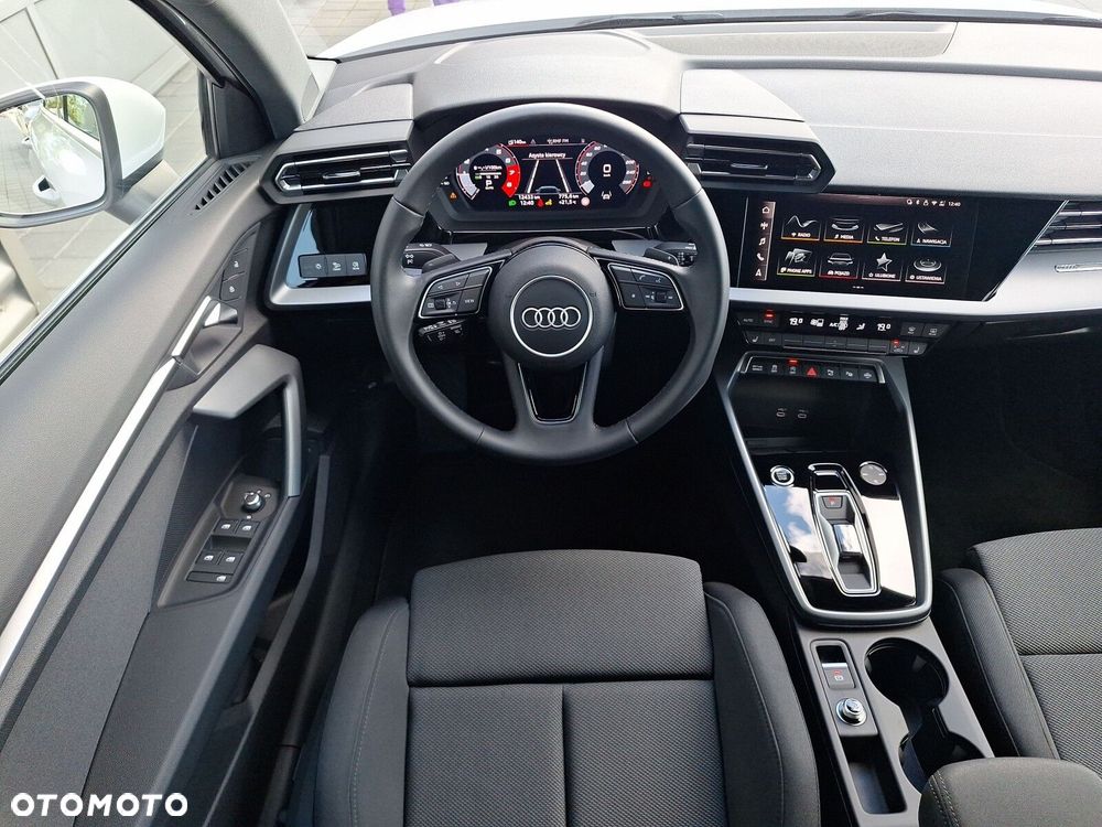 Audi A3 Sportback - 14