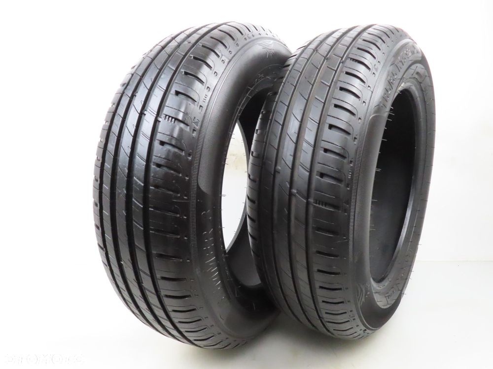 2x 185/65R15 OPONY LETNIE UŻYWANE Kormoran Summer 3 92H XL - 1