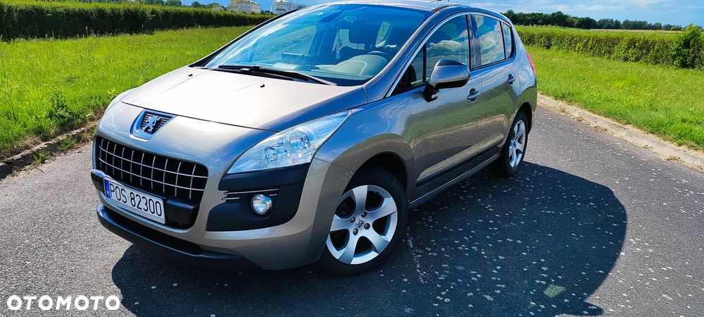 Peugeot 3008 e-HDi FAP 115 EGS6 Stop&Start Active - 1