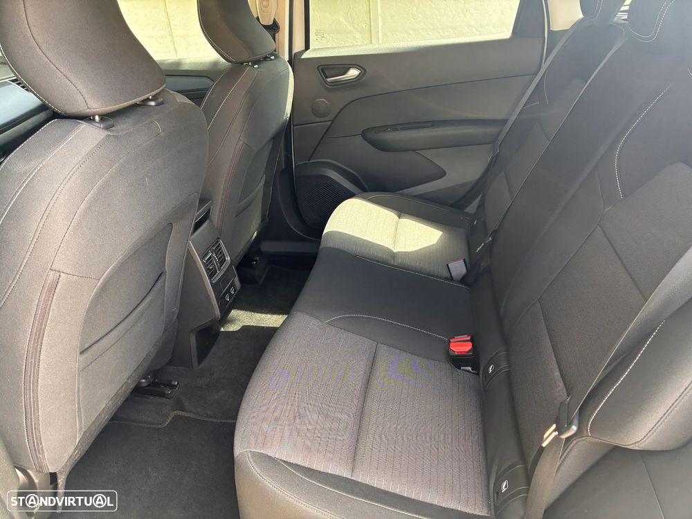 Renault Arkana 1.6 E-Tech Full Hybrid Evolution - 4