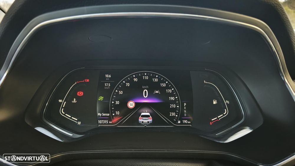 Renault Captur 1.3 TCe Exclusive EDC - 30