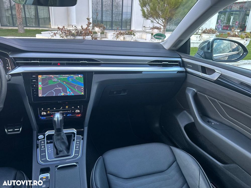 Volkswagen ARTEON Shooting Brake 2.0 TDI SCR DSG Elegance - 11