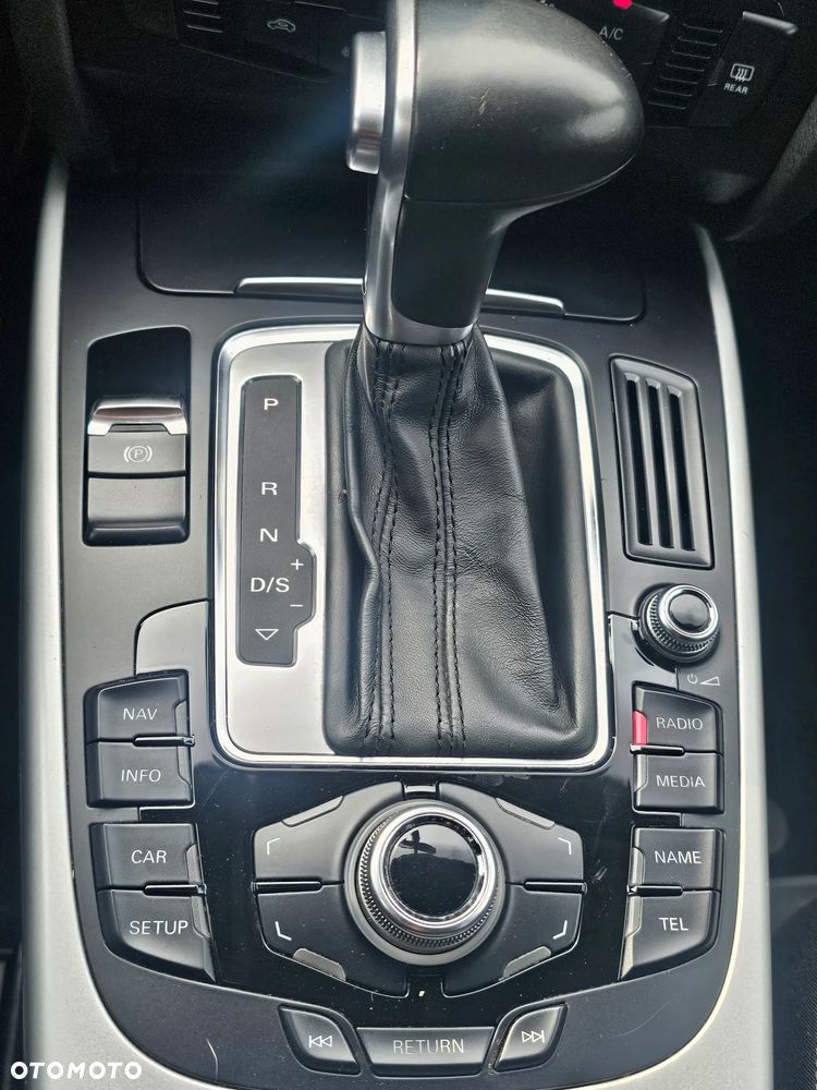 Audi A4 Avant 2.0 TDI DPF multitronic Ambition - 23