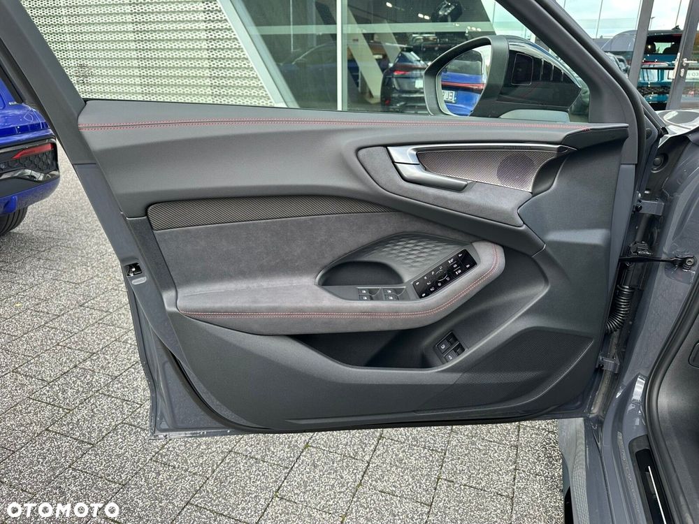 Audi RS5 Limousine - 13