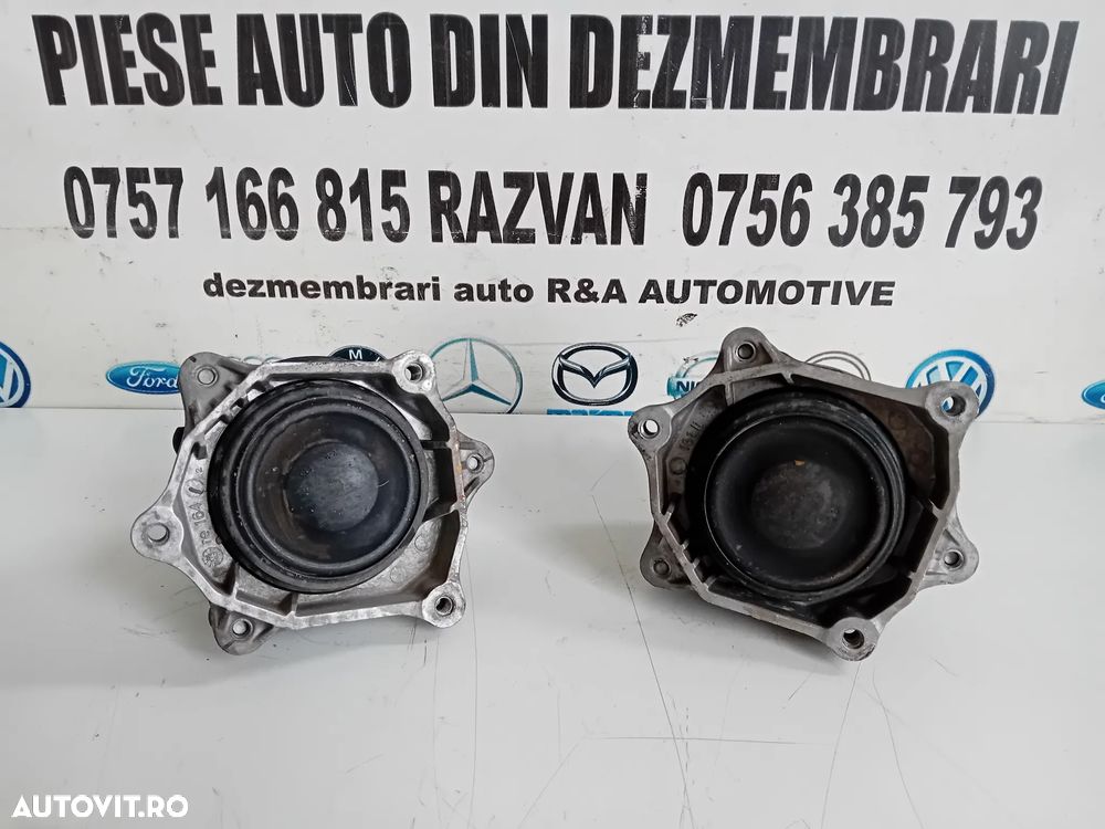 Suport Motor Bmw B47D20A Cod 6859411 6859412 F20 F30 F34 F32 F33 F36 X3 X4 - 5