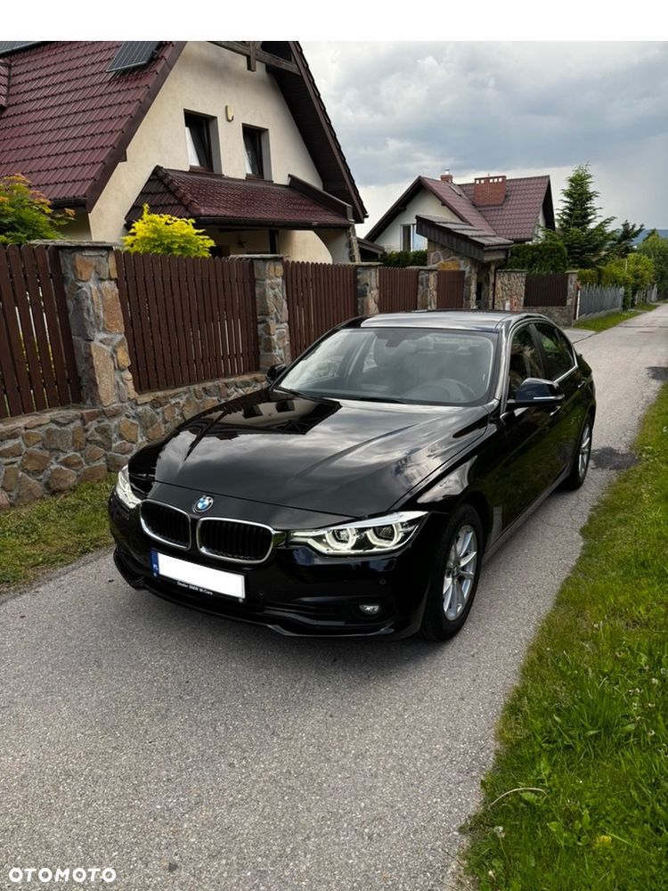 BMW 3