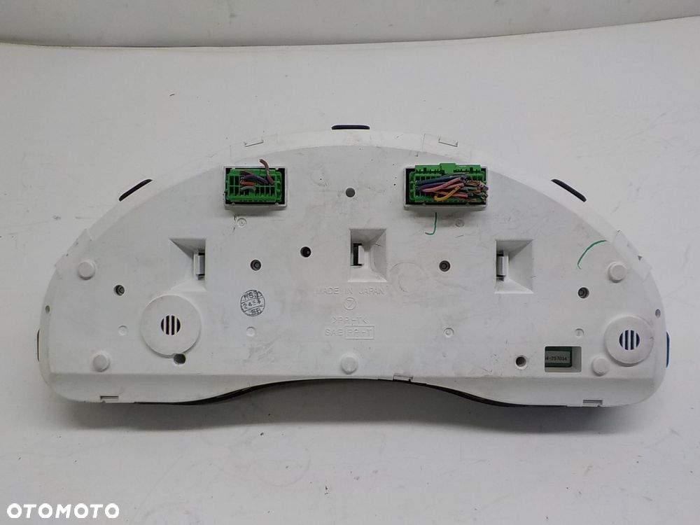 SUBARU OUTBACK III BL BP LICZNIK ZEGARY 85012AG350 - 3