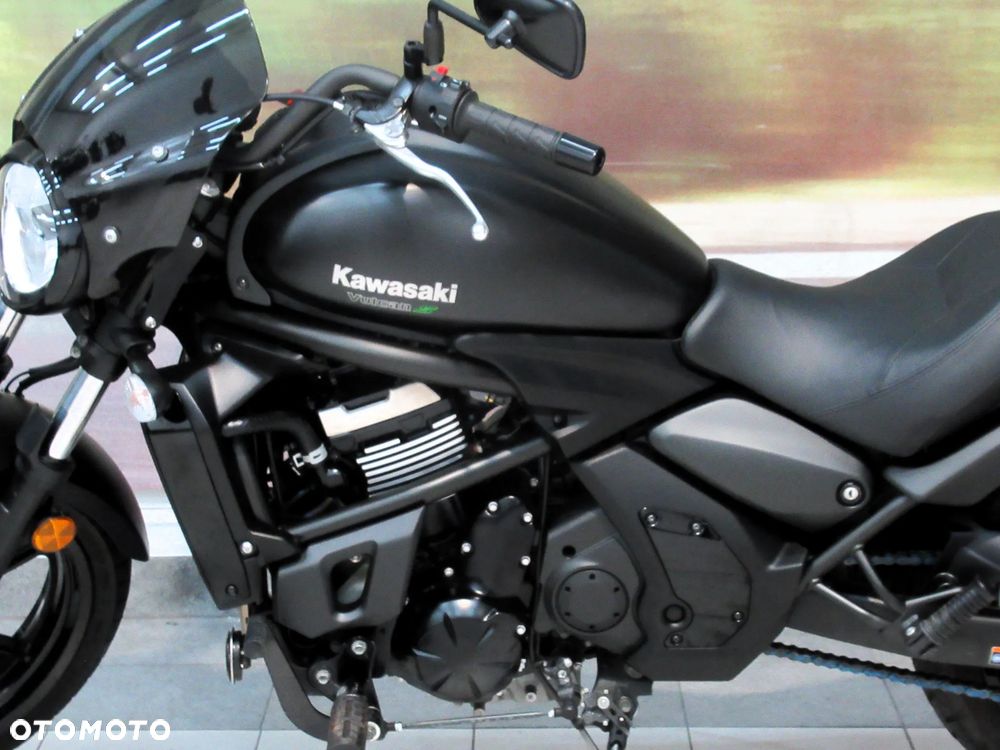 Kawasaki Vulcan - 19