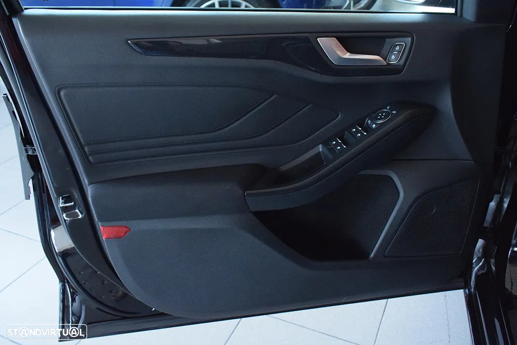 Ford Focus SW 1.5 TDCi EcoBlue ST.Aut. - 13