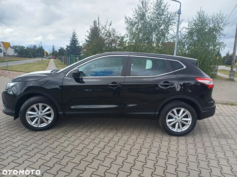 Nissan Qashqai - 3