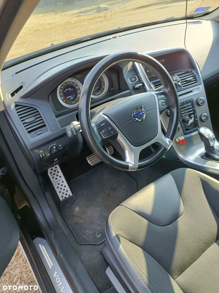 Volvo XC 60 - 5