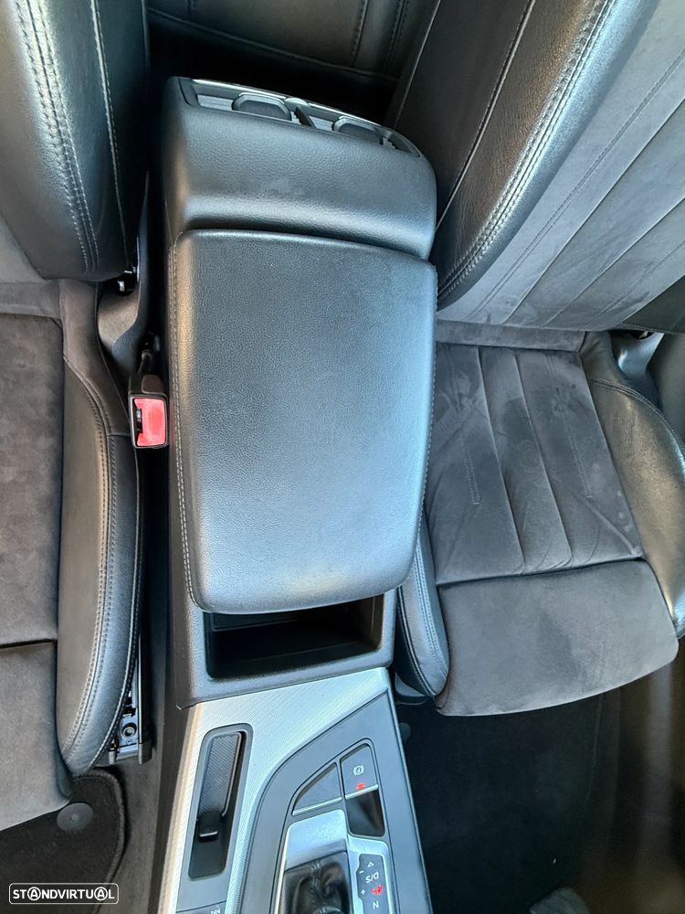 Audi A5 2.0 TDI S-line S tronic - 39