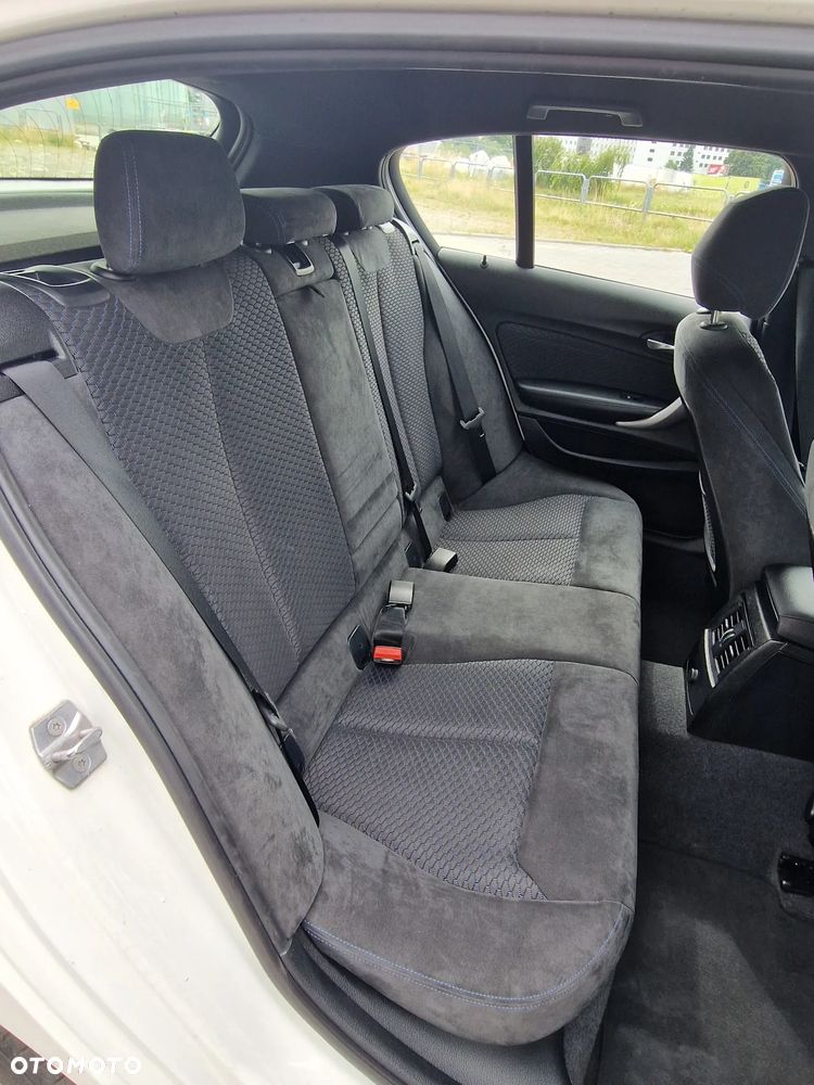 BMW Seria 1 - 39
