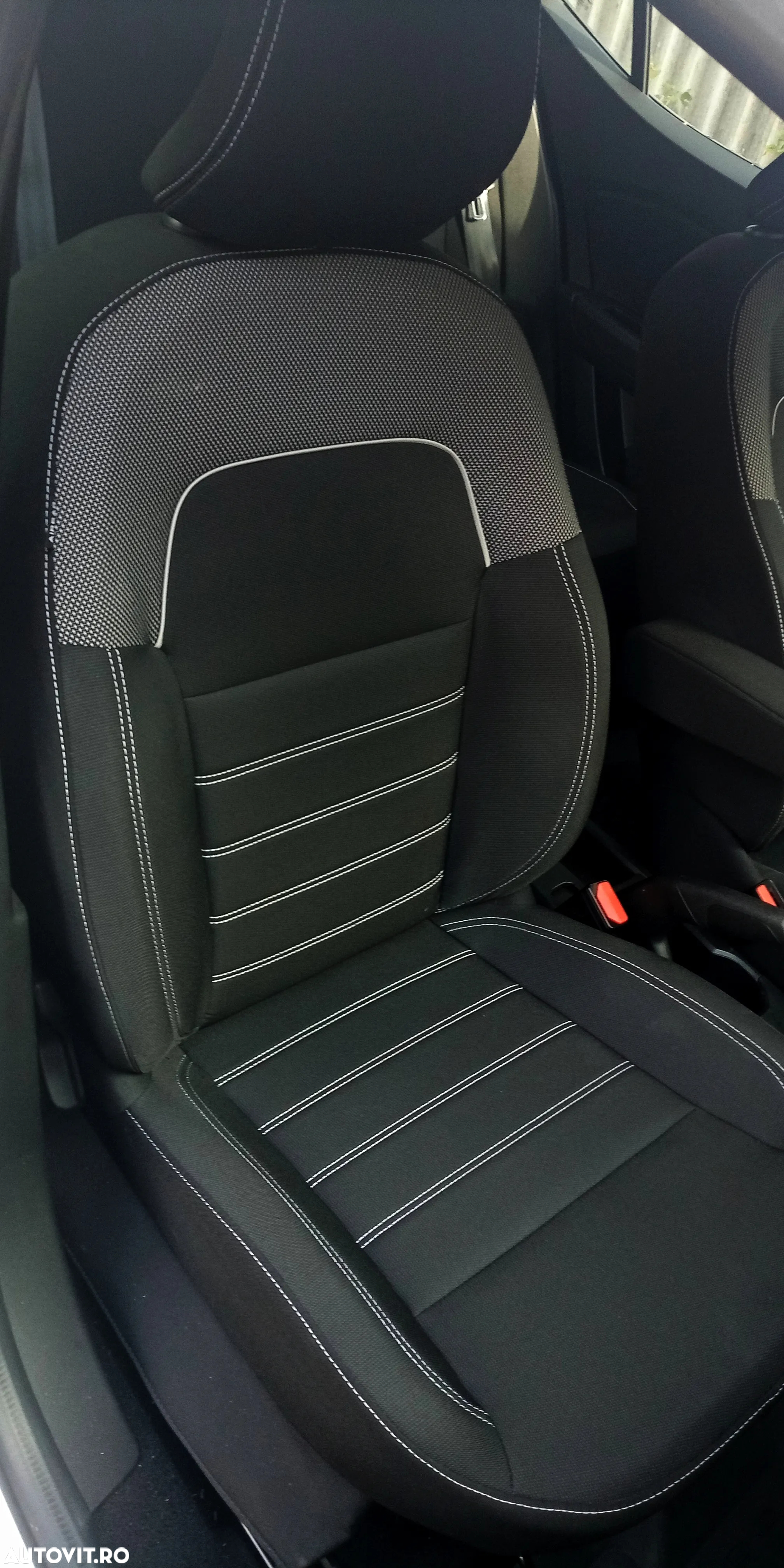Dacia Sandero SCe 65 Comfort - 8