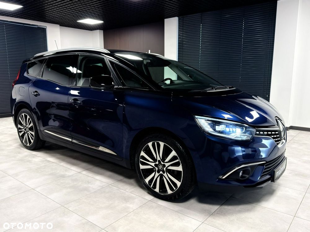 Renault Grand Scenic ENERGY dCi 160 EDC INITIALE PARIS - 6