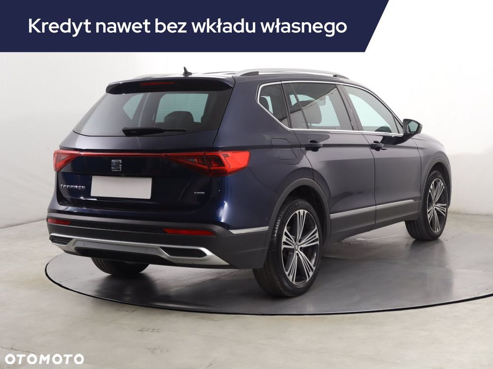 Seat Tarraco - 7
