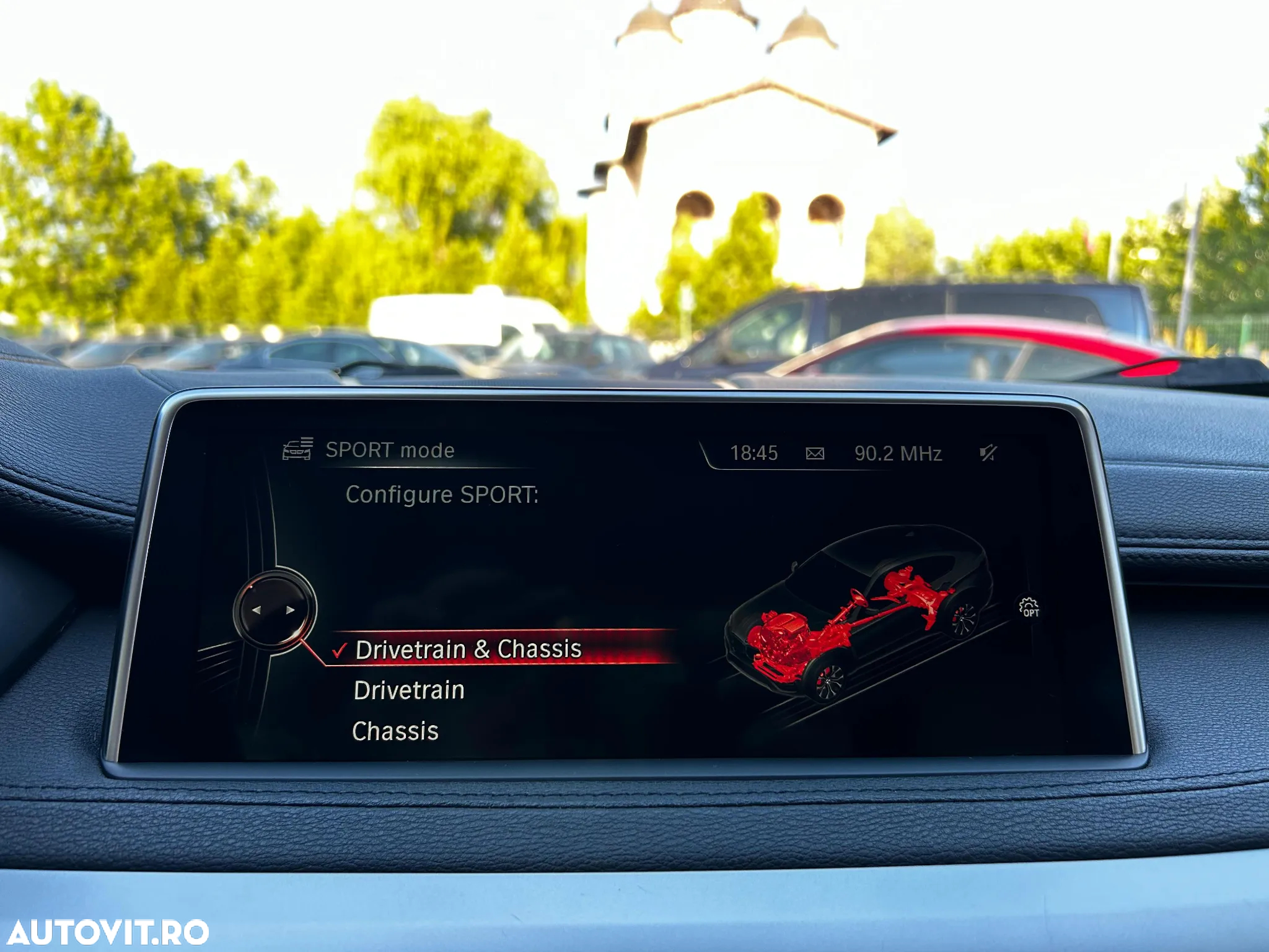 BMW X6 xDrive30d - 11