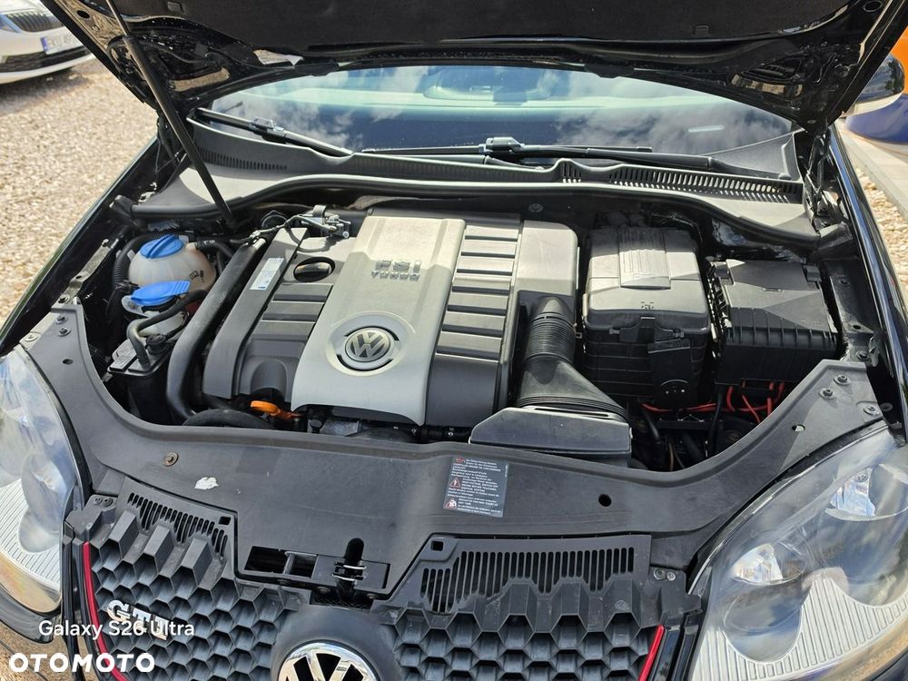 Volkswagen Golf 2.0 GTI - 40