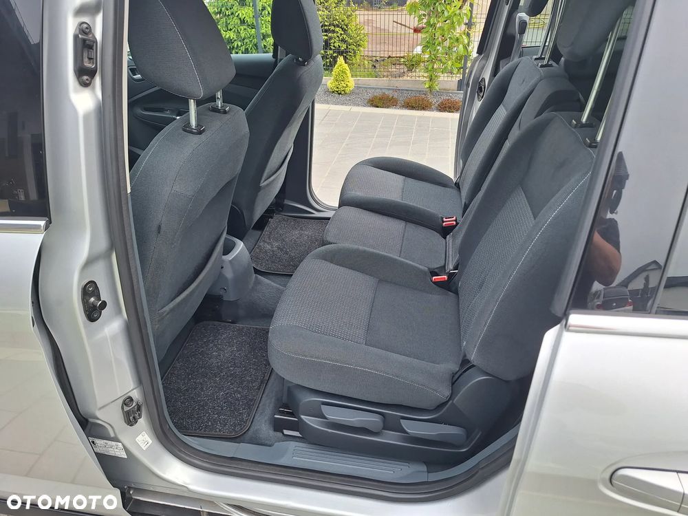 Ford Grand C-MAX 1.6 EcoBoost Start-Stop-System Business Edition - 19