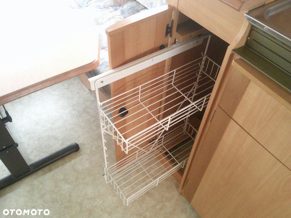 Fendt Bianco 560 - 16